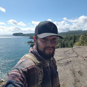 Meet your Posher, Landon